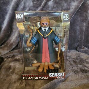 ABYstyle Studio - Assassination Classroom Koro Sensei bruin 38 FIGURE
